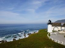Point Montara today